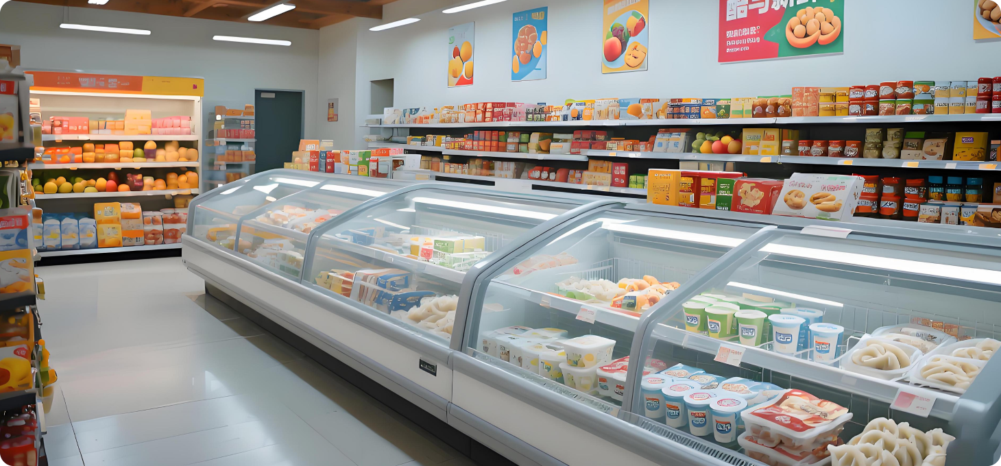 Complete Product Range
