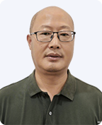 Dong Li/Quality Director
