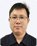 Jiang Longbiao/R&D Director