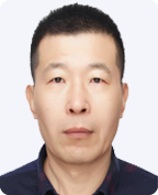Wang Cheng/General Manager of Production