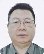 Xu Peijun/Executive Vice President
