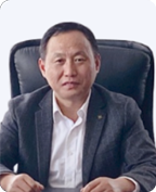 Ji Yeping/Chairman