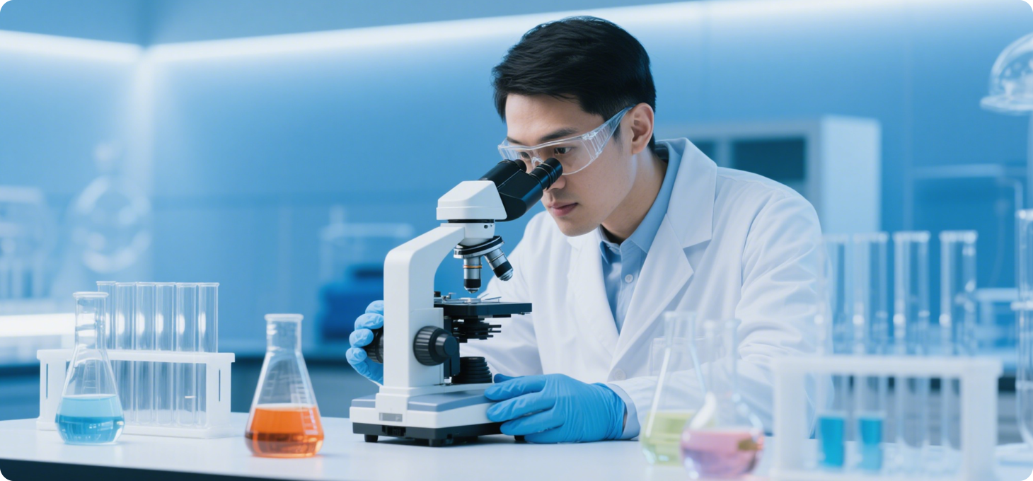 Technological Innovation Leads