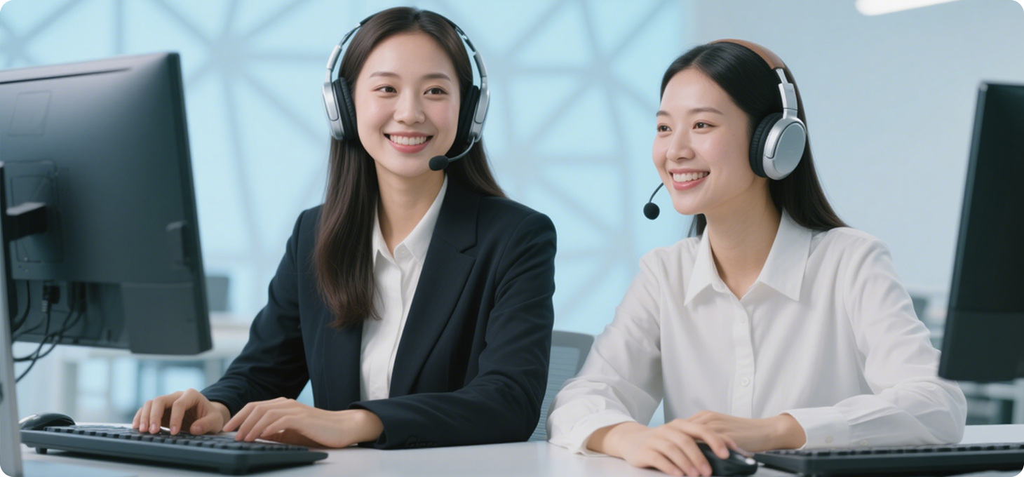 Comprehensive Service Guarantee