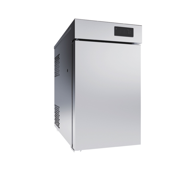Refrigerated Milk Equipment