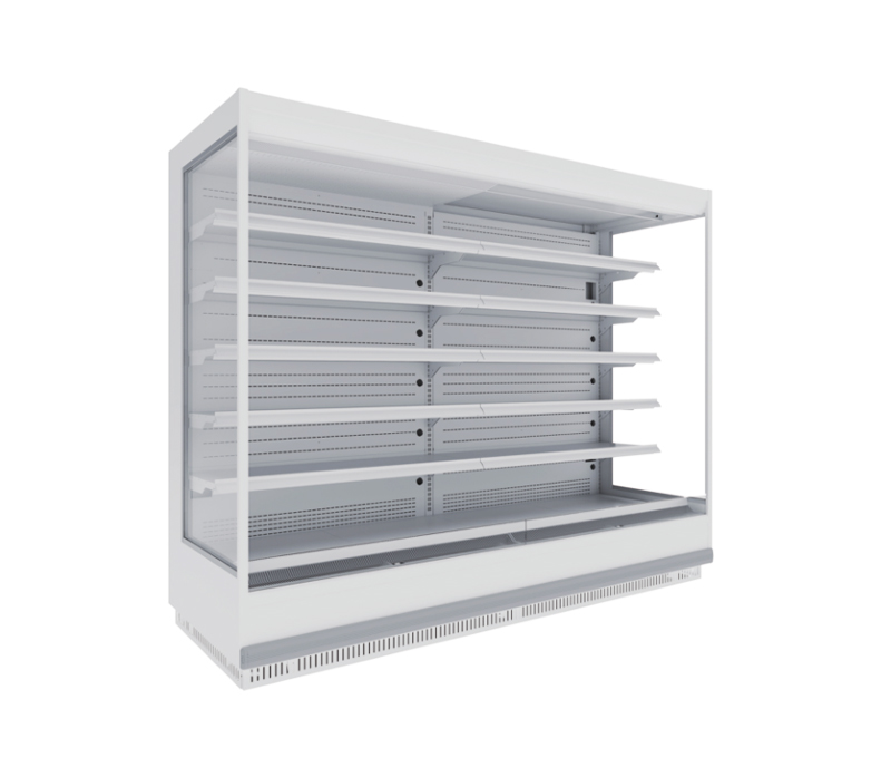 Refrigerated Multideck Cabinet