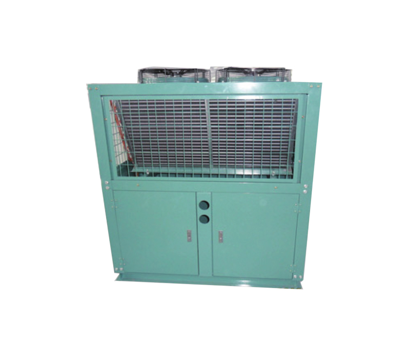 Box Type Condensing Unit