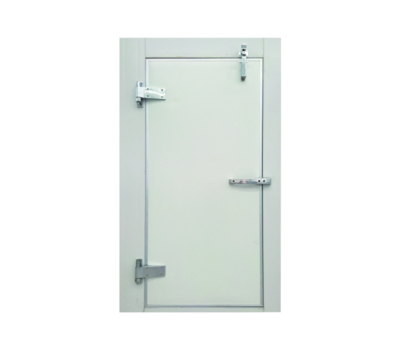 AD-11 Buried Door