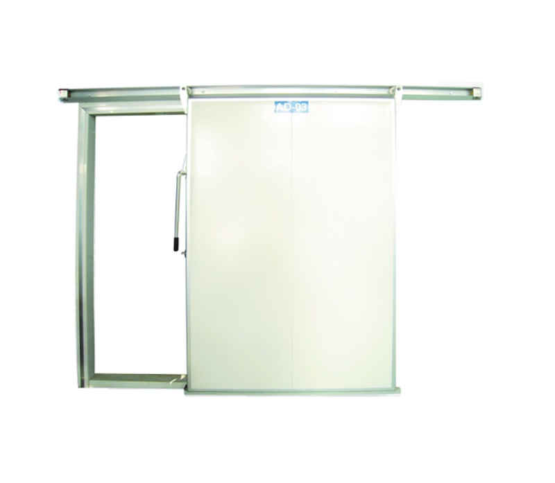 AD-03 Light Sliding Door