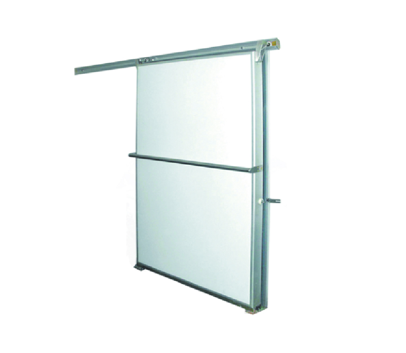 AD-02 Light Sliding Door