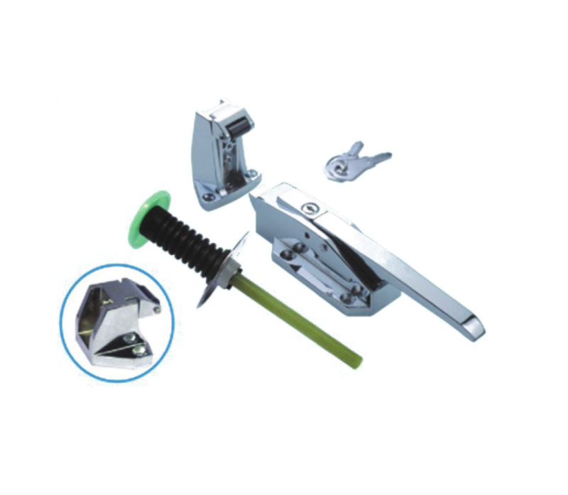 Safety Lock