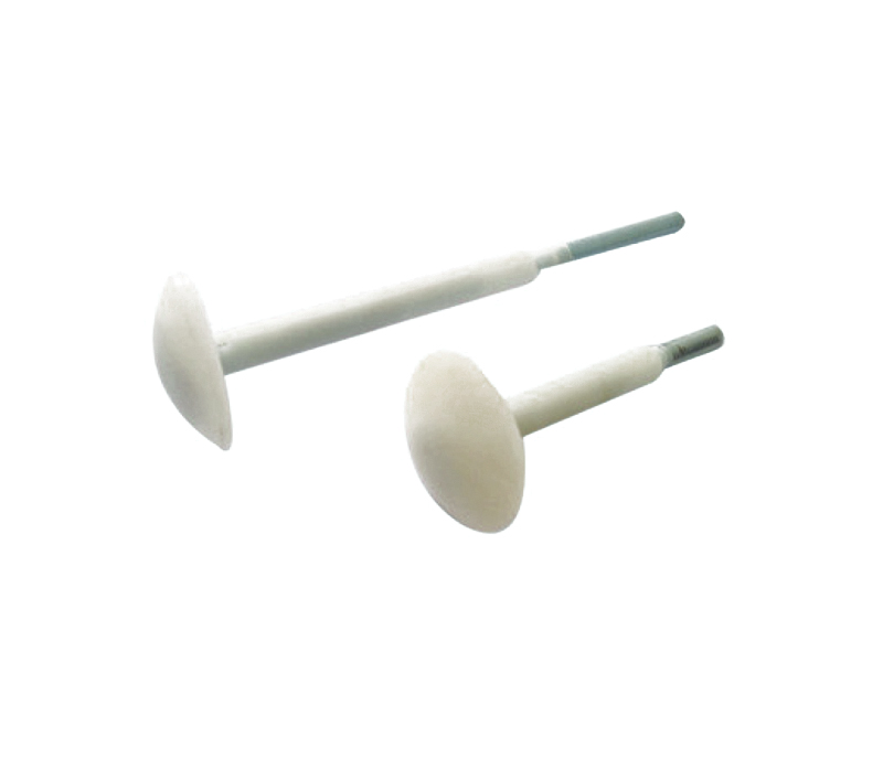 Mushroom Screws