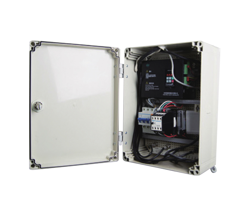 Electric Door Controller