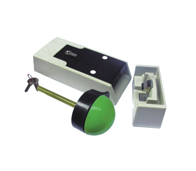 NS-1180 Safety Lock