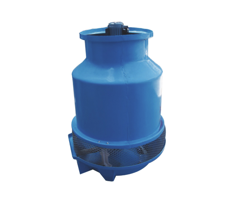 5T-100T Cooling Tower
