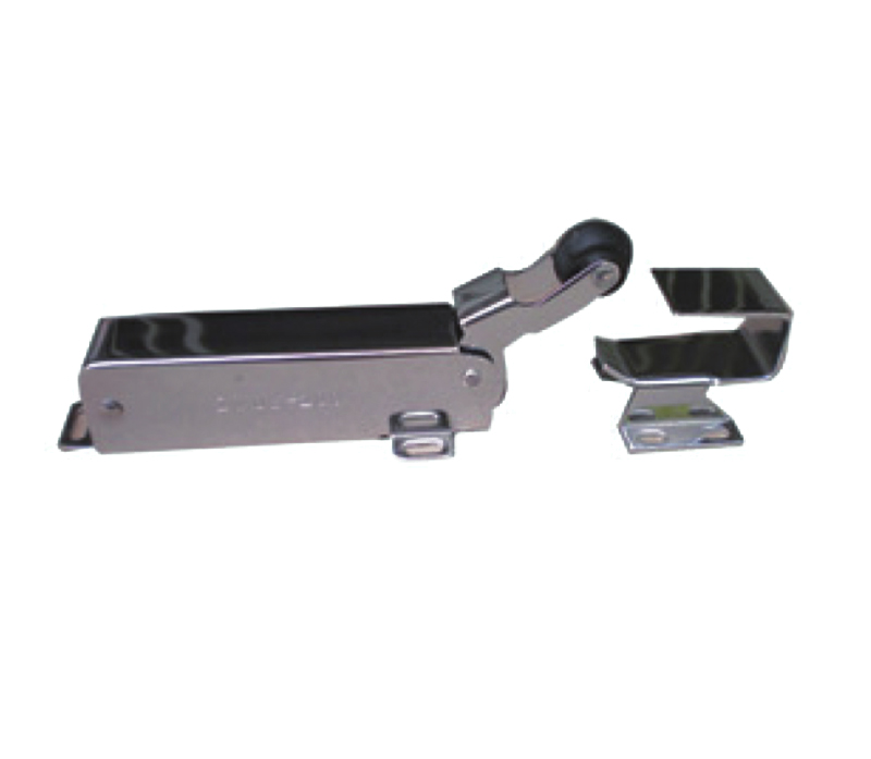 Door Closer