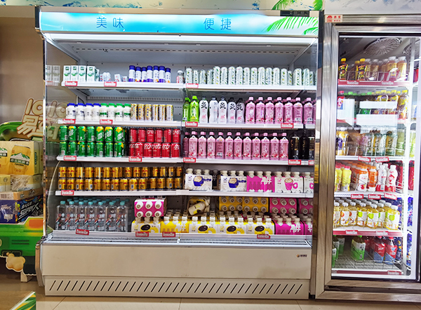 Hefei Sinopec Yijie Jinxiu Avenue Store