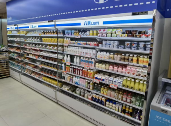 Liuyi Convenience Store