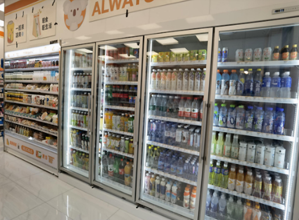 Xinli Homey Convenience Store
