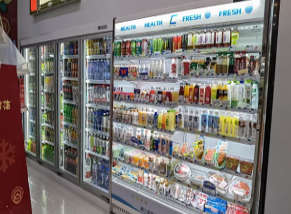 Very Convenient Store